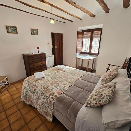 Гостевой дом Casa De Аулабар Экстерьер фото