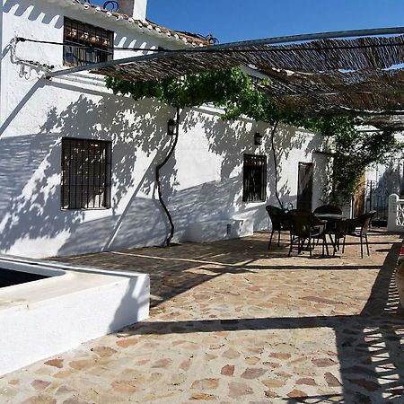 Гостевой дом Casa De Аулабар Экстерьер фото