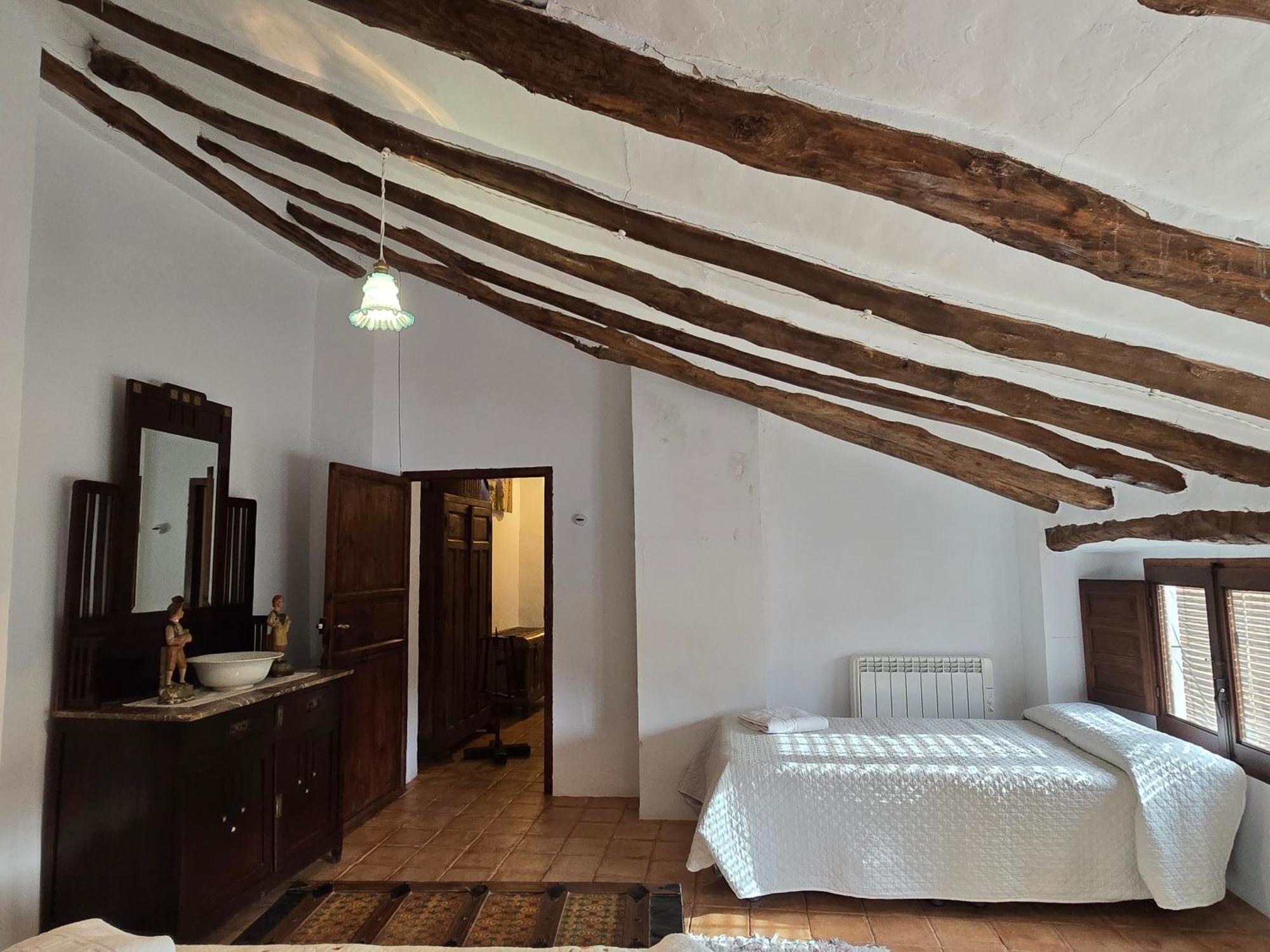 Гостевой дом Casa De Аулабар Экстерьер фото