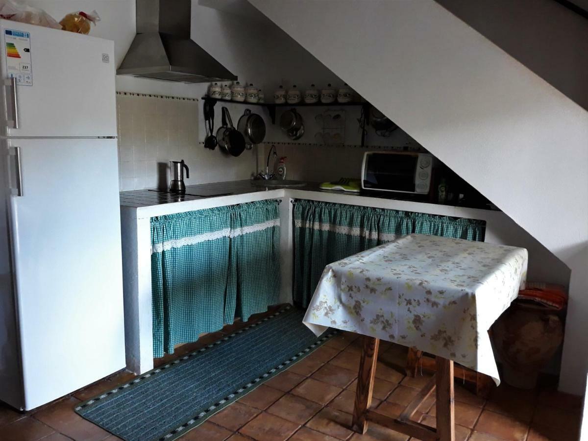 Гостевой дом Casa De Аулабар Экстерьер фото
